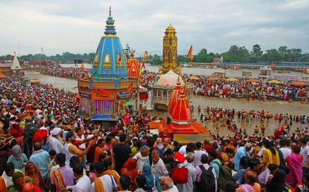 Bhadrapada Amavasya 2026: भाद्रपद अमावस्या को स्नान- दान से होती है पुण्य की प्राप्ति