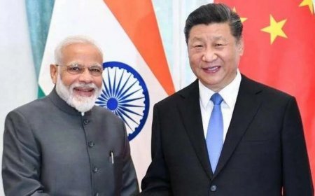 BRICS Summit 2026 : कल दिल्ली में क्या-क्या रहेगा बंद और चीनी राष्ट्रपति के दौरे का भारत पर असर