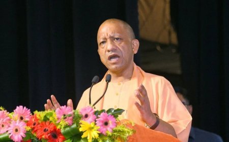 यूपी में 1600 करोड़ से अधिक की 65 परियोजनाओं से बदलेगी स्वास्थ्य सेवाओं की तस्वीर