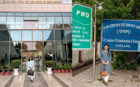 सीएम योगी के भरोसे से बढ़ा मनोबल, बेटियों के लिए प्रेरणा बनीं सोनम यादव