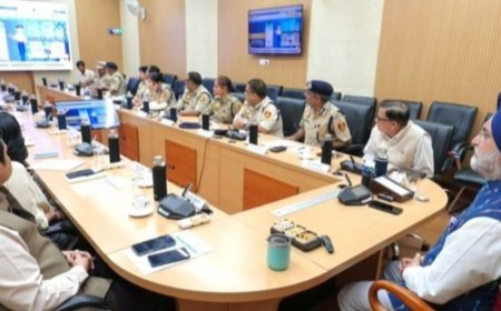 दिल्ली हादसे के बाद छात्रों के सुरक्षित आवास पर फैसला:एलजी ने 18 सदस्यीय हाई-पावर कमेटी को दी मंजूरी, 60 दिन में देनी होगी रिपोर्ट