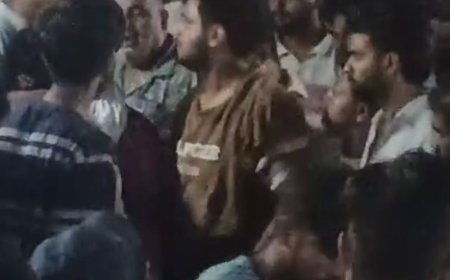 गुरुग्राम में दो पक्षों में झड़प, मारपीट:पैसे के लेन-देन को लेकर चले लाठी-डंडे, कई घायल, पुलिस ने कराया समझौता