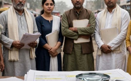 रिपोर्ट-5 राज्यों में क्रिमिनल केस वाले 1405 उम्मीदवारों को टिकट:राजनीतिक दलों ने 176 दागियों को प्रत्याशी बनाने की वजह नहीं बताई