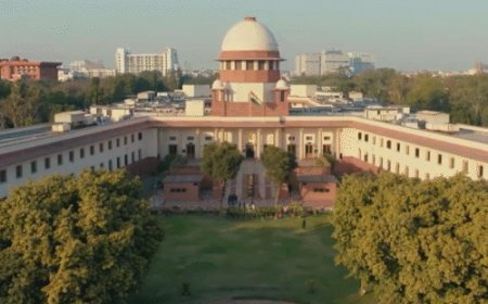 मुनाफे के लिए प्राइवेट यूनिवर्सिटी नहीं चला सकते:सुप्रीम कोर्ट ने 6 हफ्ते में अकाउंट की ऑडिट रिपोर्ट, फीस और सैलरी की जानकारी मांगी