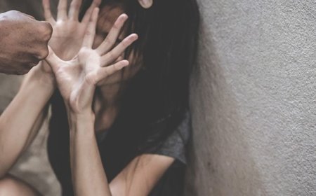 जयपुर में पड़ोसी ने 17-साल की नाबालिग से किया रेप:परिजनों की गैर-मौजूदगी में घर में घुसा, विरोध करने पर जान से मारने की धमकी