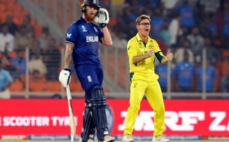 Adam Zampa बने 200 ODI विकेट लेने वाले दूसरे ऑस्ट्रेलियाई स्पिनर, Shane Warne के क्लब में शामिल