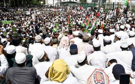 2029 से पहले 21 राज्यों में लागू होगा Uniform Civil Code, मुस्लिमों को फायदा होगा या नुकसान?