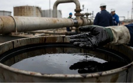 Saudi Aramco पर Houthi विद्रोहियों के हमलों से Crude Oil की कीमतों में बड़ा उछाल