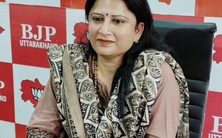 सीमांत जिलों का विकास, कांग्रेस को नहीं आ रहा रास: हनी पाठक*