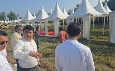 तीन दिवसीय उत्तराखण्ड आदि रंगोत्सव का आयोजन खटीमा में होगा