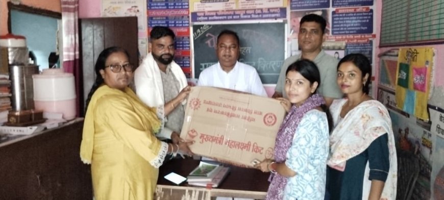 मातृ एवं शिशु स्वास्थ्य को मजबूत करना सरकार की प्राथमिकताः रामपाल